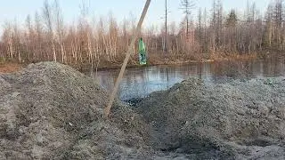 Гидромишень! 😁
