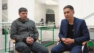 От ТРАГЕДИИ к началу новой ЖИЗНИ: История человека, потерявший конечность. Орто Инновации