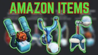 Bonus FREE Items! New Roblox Amazon Gift Card Items!