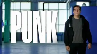 Punk | Titans 2023 Player Profile