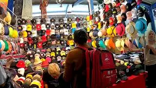 Yeşilköy Pazarı | Sosyete Pazarı Mahmutpaşa Olmuş