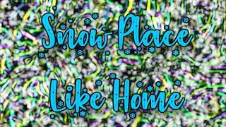 YTP: Snow Place Like Home