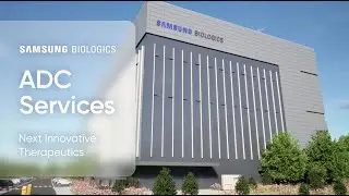 Dedicated Antibody-Drug Conjugates (ADC) Facility