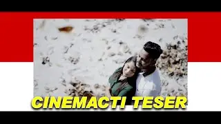 CINEMATIC TESER 2023 PROJECT || DOWNLOAD NOW