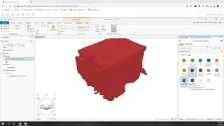Lab4 View 3D Data in 