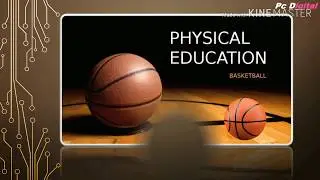Physical education project on Basketball for class 12th | Project on Physical Education BASKETBALL