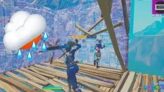 Lucid Dreams 🌧  (ft. Best Claw Movement)