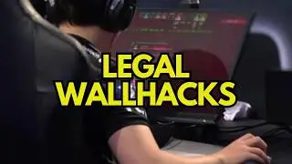 The CS2 FPS Command Pros Use for Wallhack
