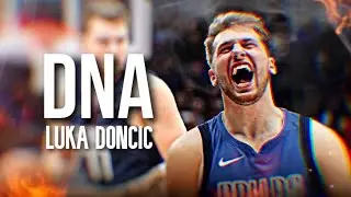 Luka Dončić Mix ~ "DNA" (ft. Kendrick Lamar)ᴴᴰ