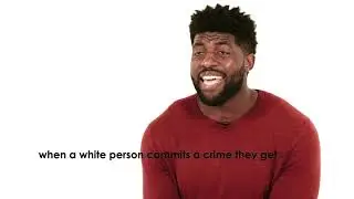 The Uncomfortable Conversations Series