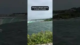 How to Study in Canada 🇨🇦 | Canada Study Visa| Canada Visa | Study in Canada 