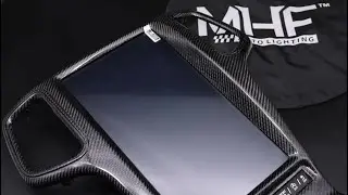 Andriod 10 TrackHawk SRT Performance Pages