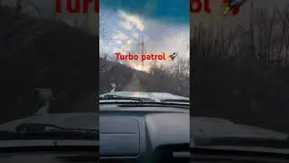 Patrol turbo от FederalGarage #nissan #patrol #rb25det #safari #tuning #turbo #авто #тюнинг