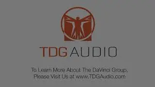 TDG Audio NFC Series High-Performance Modern Architectural Loudspeakers - Speaker Lineup