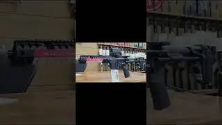 POF-USA @ The Gun Store, Pottersville MO