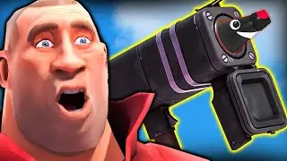 TF2 Black Box FACTS