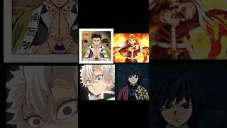 The strongest in demon slayer 