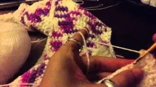 Faire augmentations au crochet - Effectuer une augmentation: Astuce Crochet