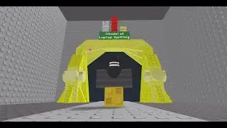 Citadel of Laptop Splitting | Jupiter's Towers of Hecc