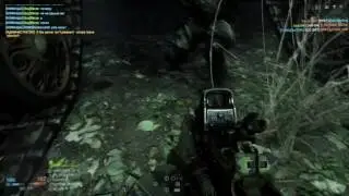 BF4 режим хардкор