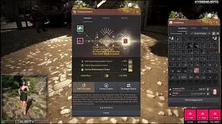 TET FG armors 3/3 DONE
