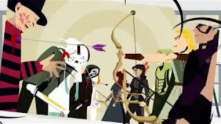 Archery Fit
