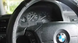 BMW X5 Project