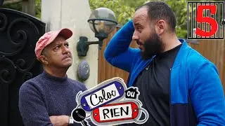 COLOC OU RIEN EP5 : DERNIER ESPOIR @SabriParisienOuRien