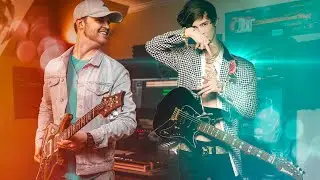 Listens to POLYPHIA Once...