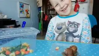 у нас появились виноградные улитки