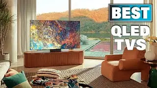 QLED TV: ✅ Best QLED TVs 2025 (Buying Guide)