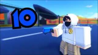 10 Types Of Players In Jailbreak
