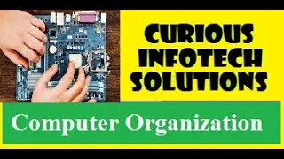 D5: Computer Instructions: Computer Organization