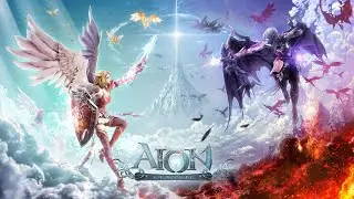Aion Markutan 20.04.2025 (СО_Глад/Сорк/Страж)