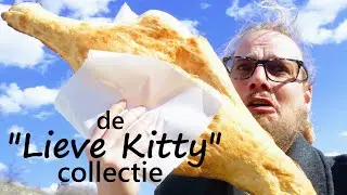 Vakantiefilmpjes: de "Lieve Kitty" collectie