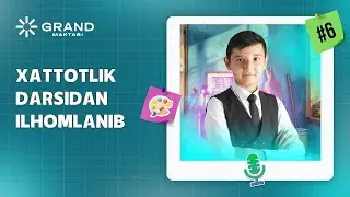 BIR QADAM OLDINDA