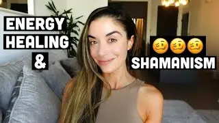 Energy Healing & Shamanism