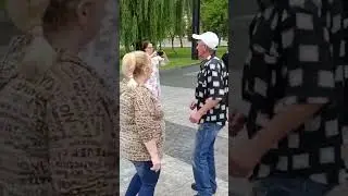 Kharkiv Харьков Танцы 15.06.2024