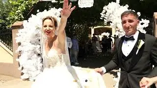 Daniela Manescu & Costel Sumega Nunta Roxana & Toma