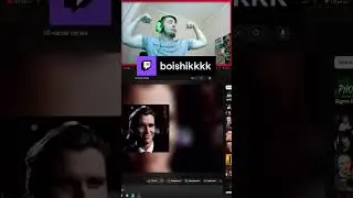 #twitch