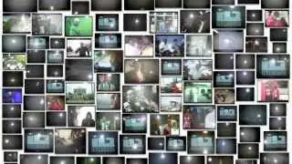 IDStudios Music Video Reel (2011)