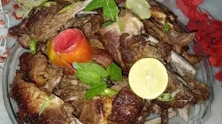 mutton ribs recipe|ribs recipe|eidspecialrecipe#eidspecialrecipe#ribsrecipe@Jiyascookingtraveling