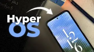 Why Xiaomi HyperOS may surprise you !   #xiaomi #android #software