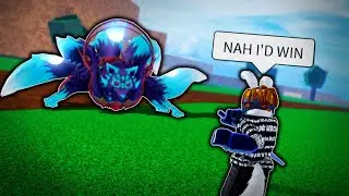 Bounty hunting but i kill only spammers