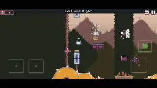 Kitty Death Room: Left and Right (Zone 3, Level 9) Strat Development