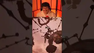 “Only Up!” Clone Destroys Friendships... (Chained Together)