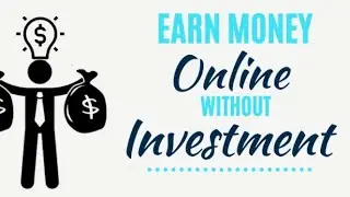 Online earning from mobile 💰(NO Investment) in 2020 🔥 best earning app for Android app|