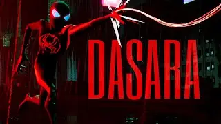 Miles Morales || DASARAA | DSI ORIGINALS