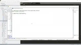 Laravel Application | Creating All Models | 58