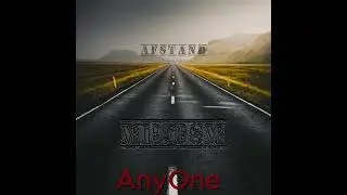 Mr.Osm - Anyone